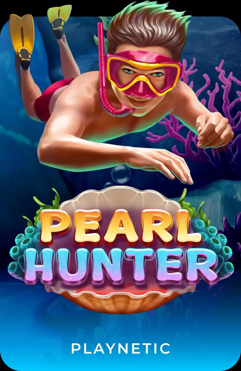 Pearl Hunter