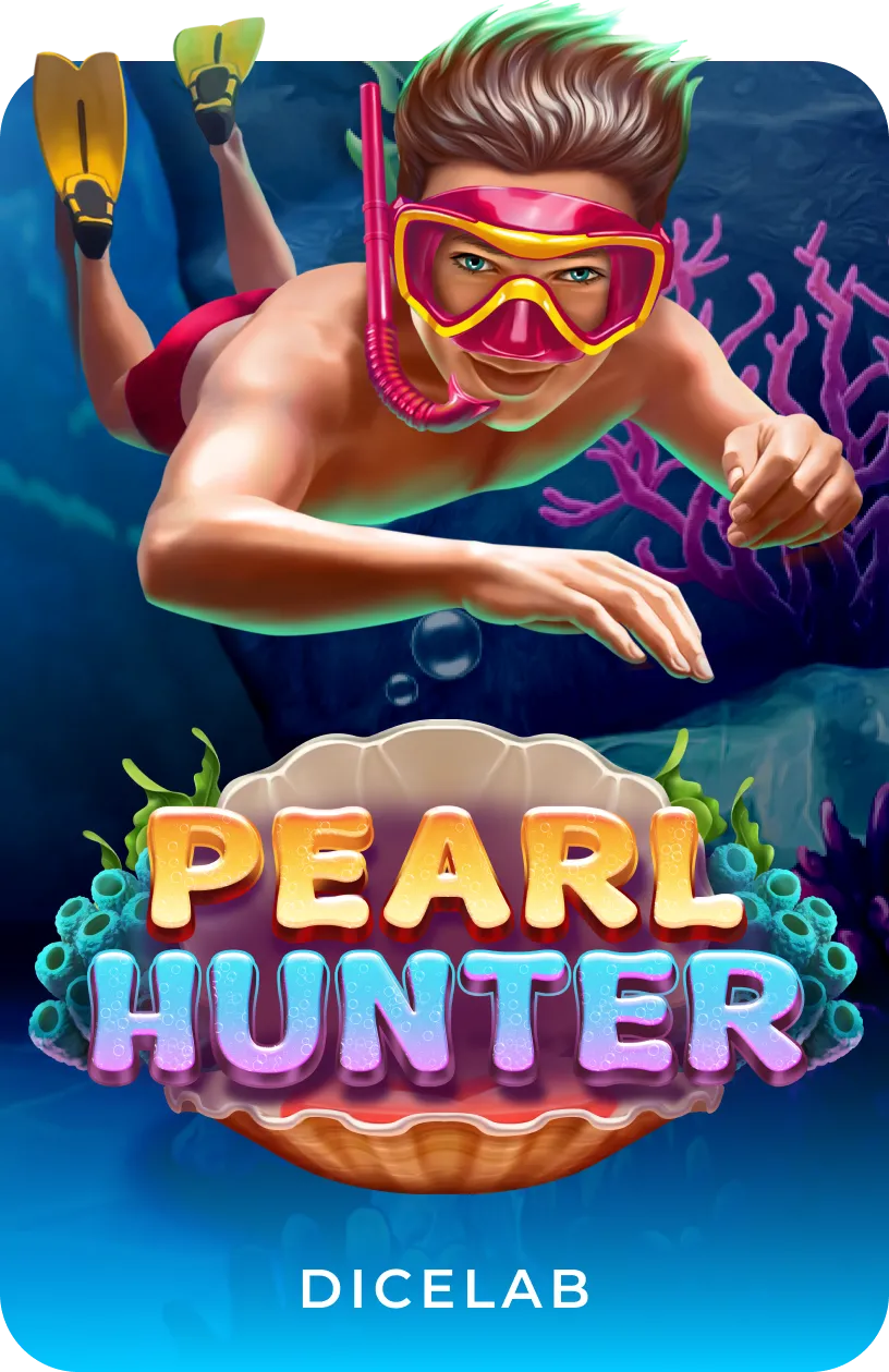 Pearl Hunter