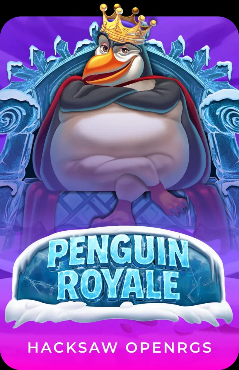 Penguin Royale