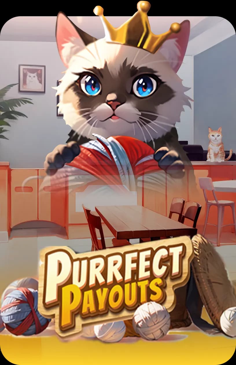 Purrfect Payouts