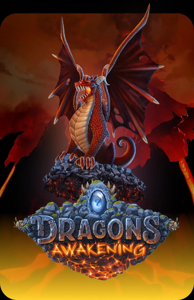 Dragons Awakening