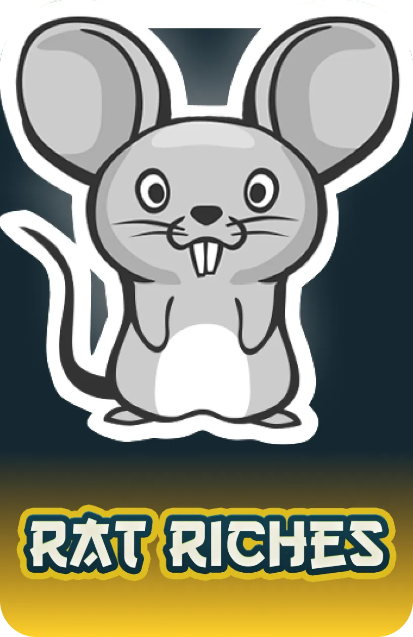 Rat Riches