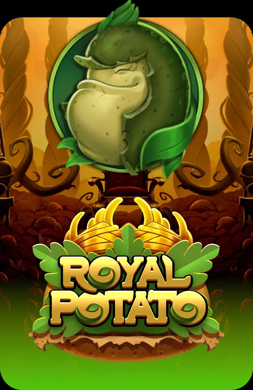 Royal Potato