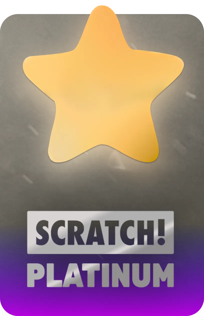 Platinum Scratch