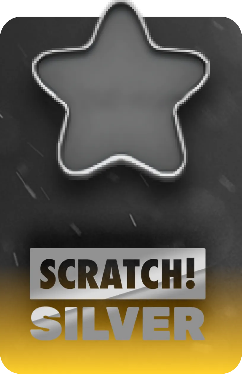 Silver Scratch