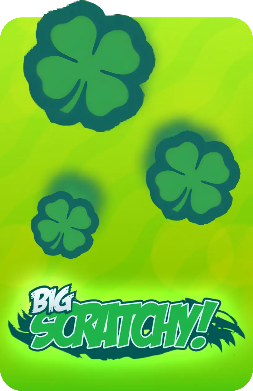 Scratchy Big