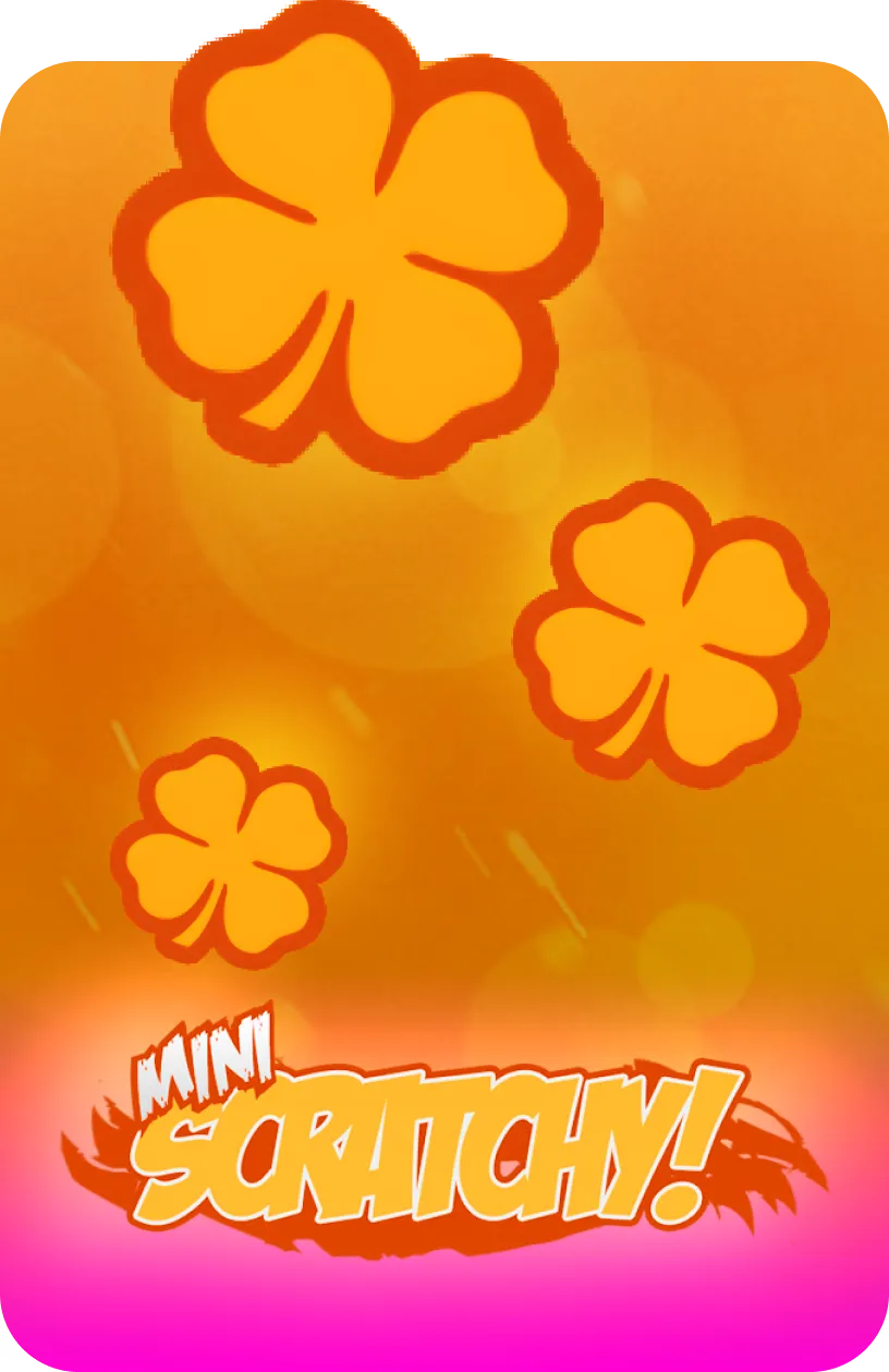 Scratchy Mini