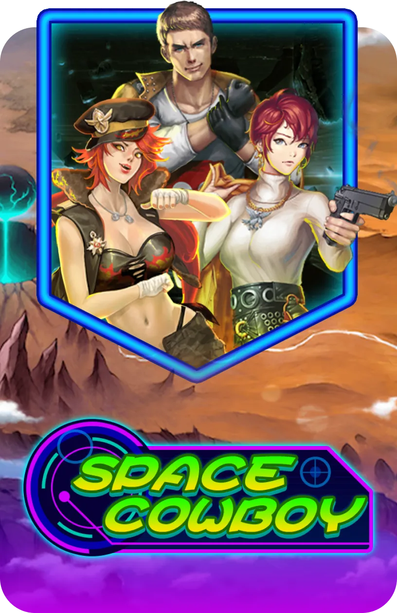 Space Cowboy