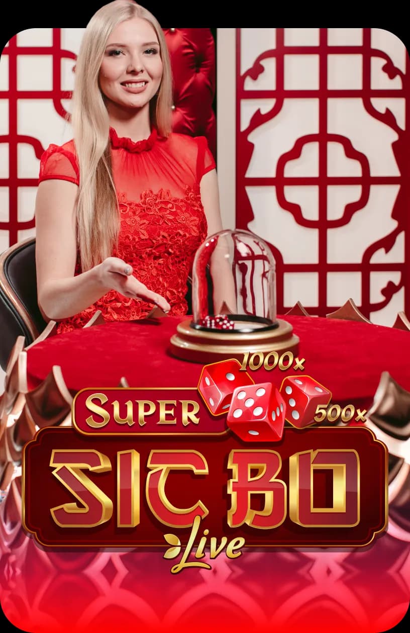 Super Sic Bo