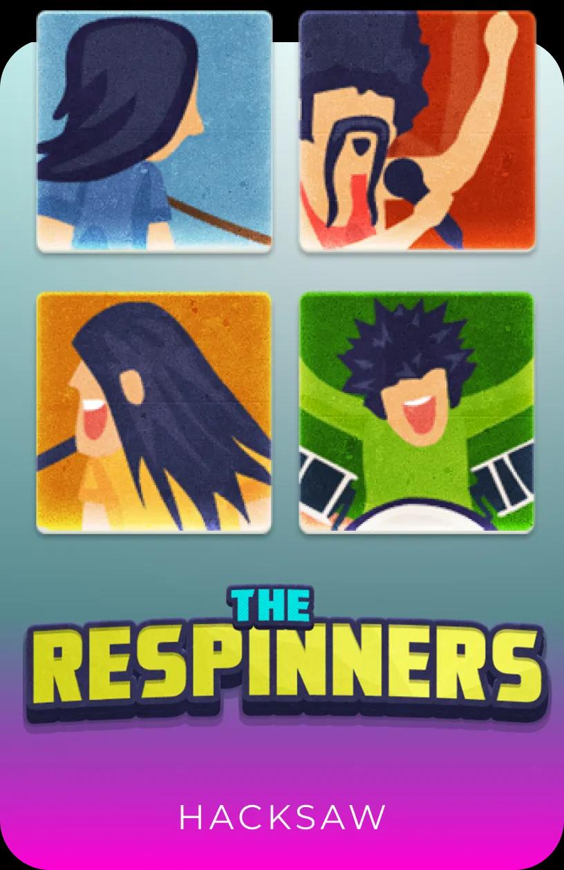 The Respinners