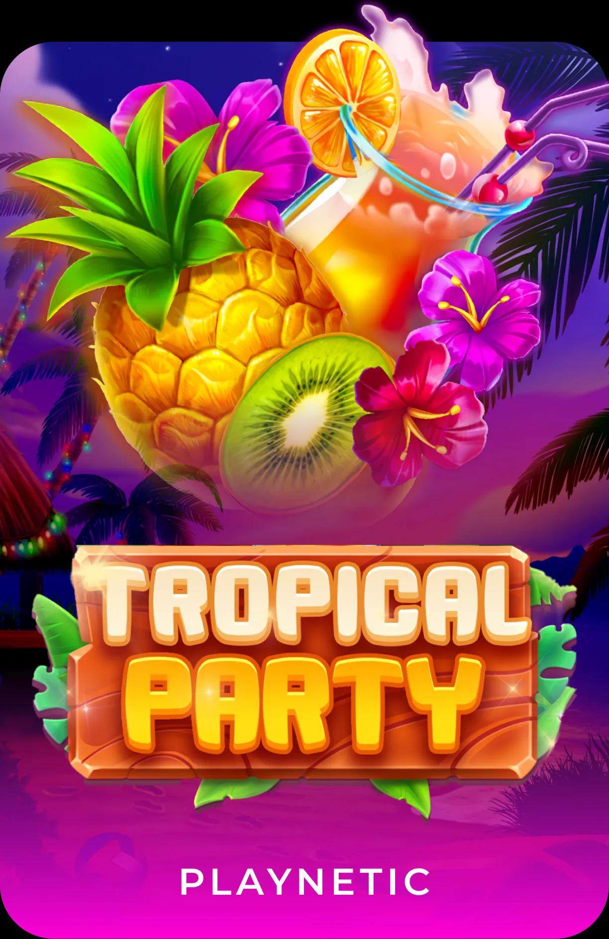 Tropical Party