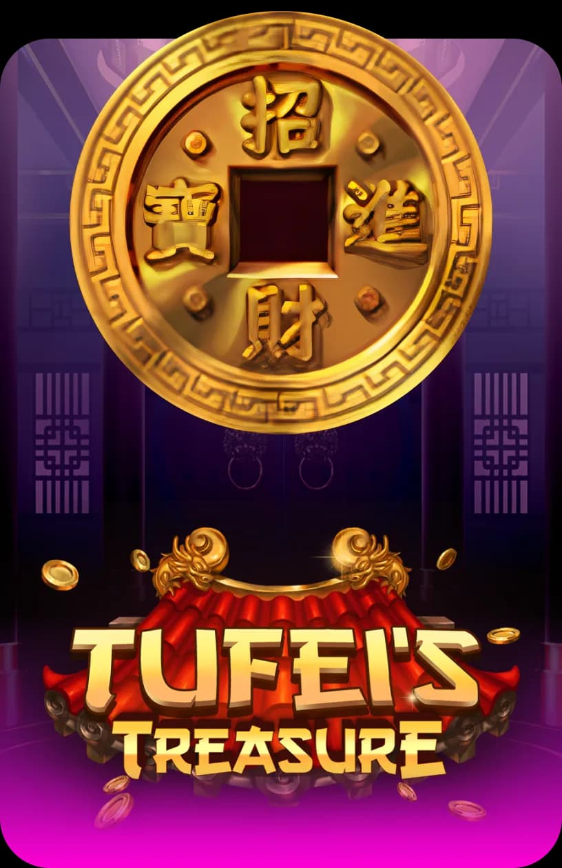 Tufei's Treasure