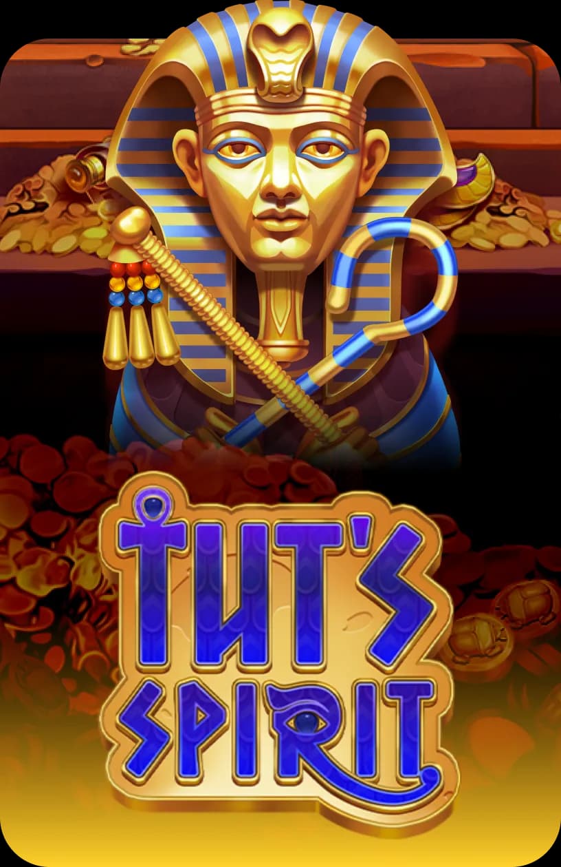 Tut's Spirit