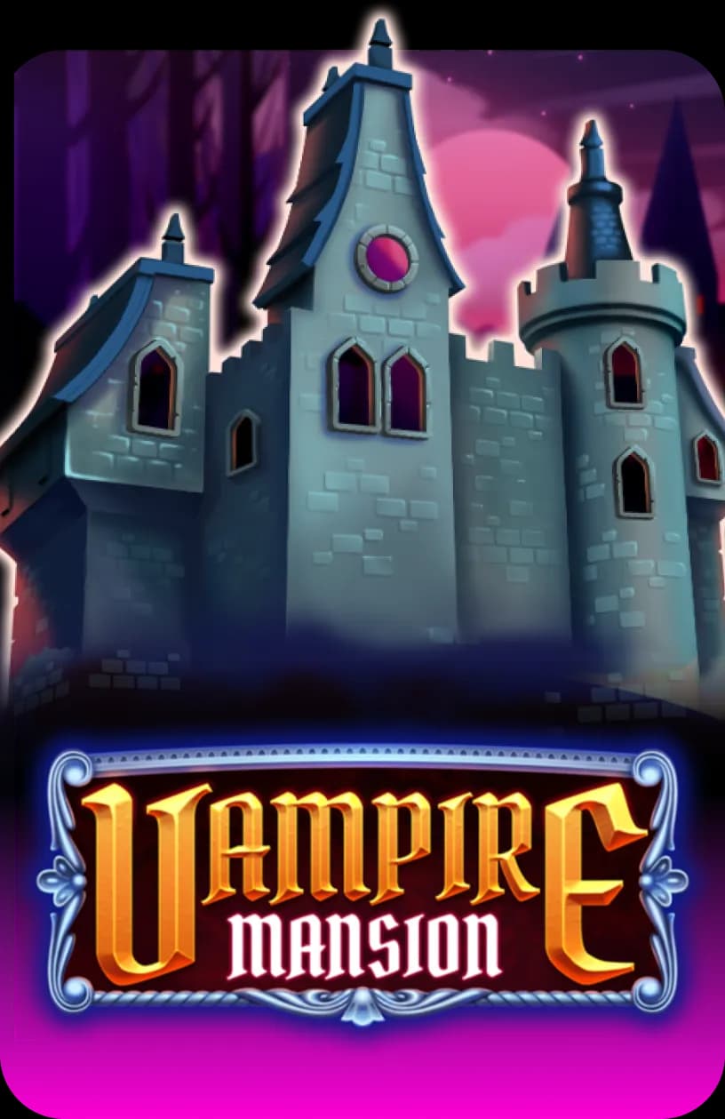 Vampire Mansion