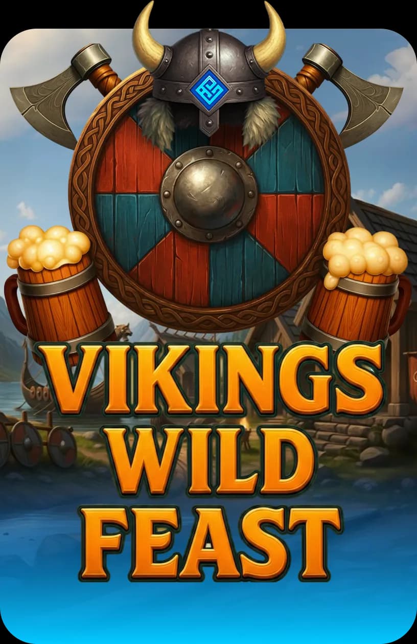 Viking Wild Feast