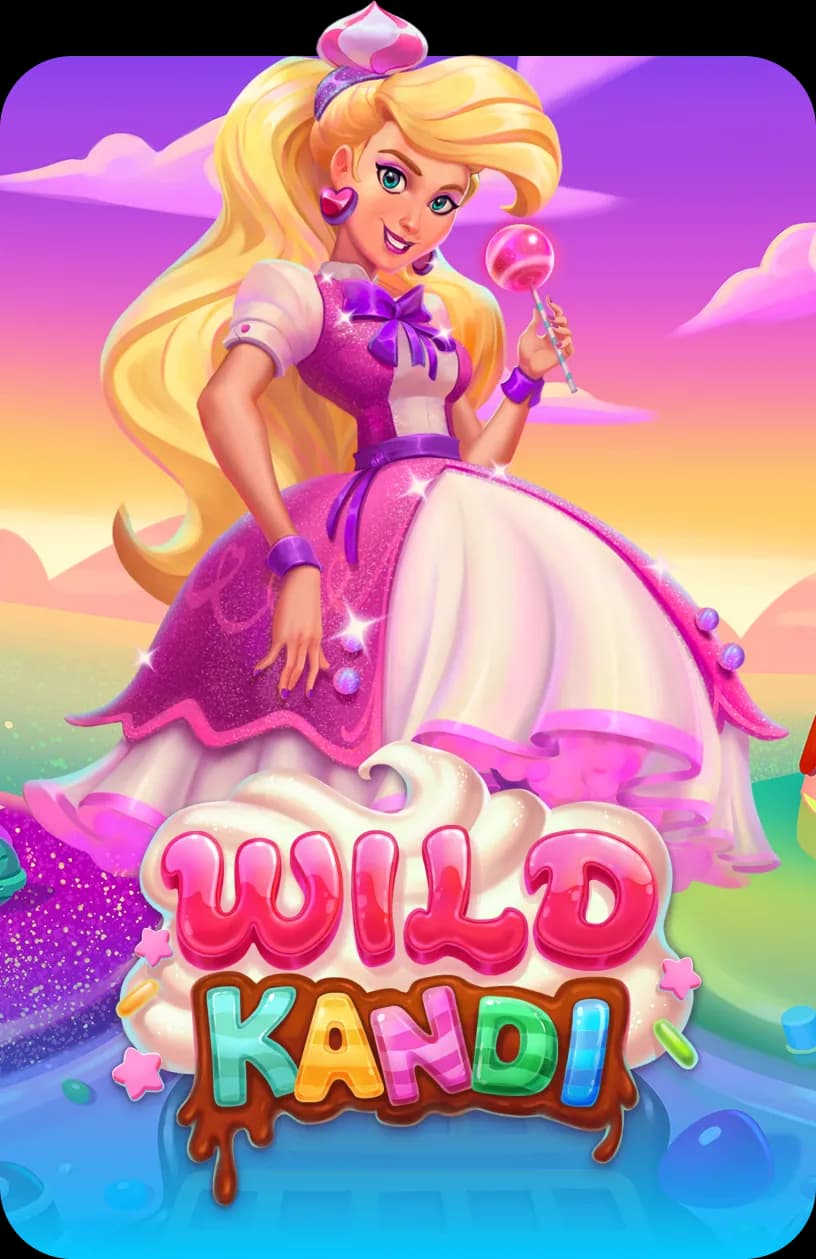 Wild Kandi