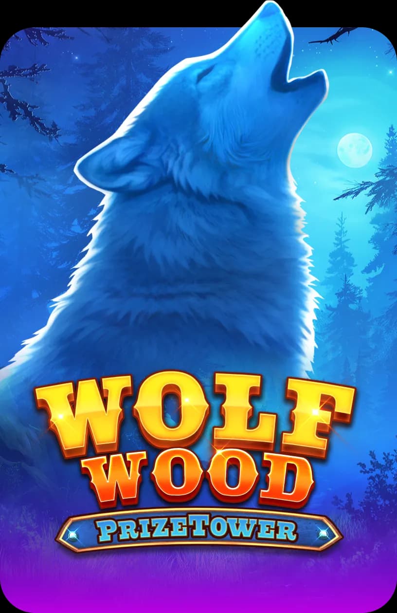 WolfWood PrizeTower