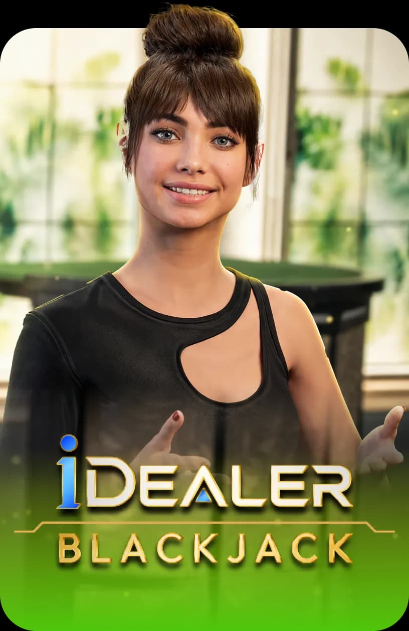 iDealer Blackjack