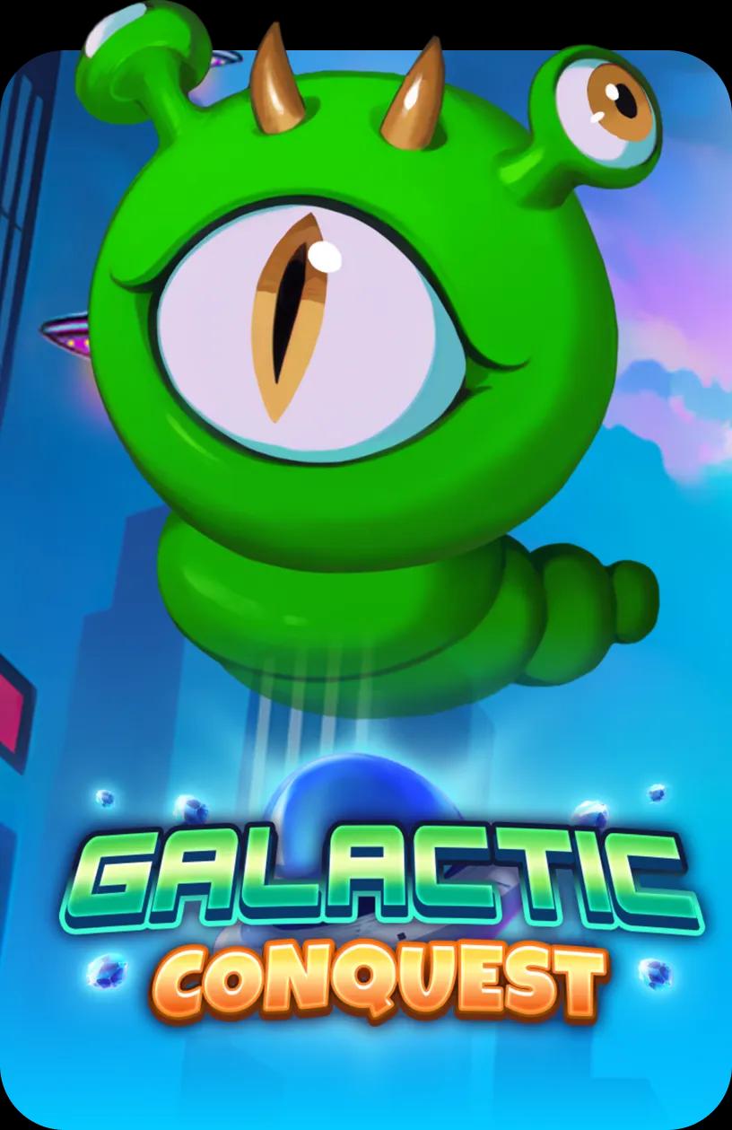 Galactic Conquest