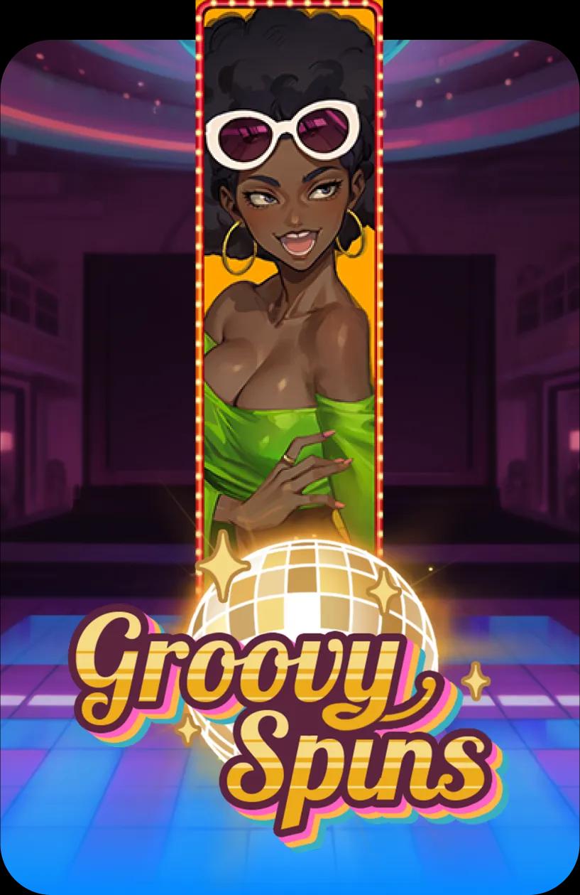 Groovy Spuns
