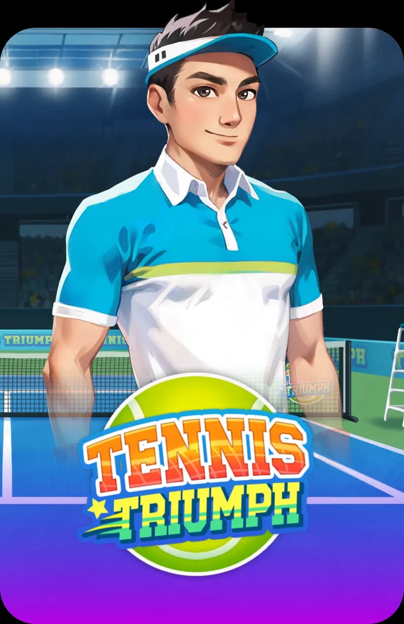 Tennis Triumph