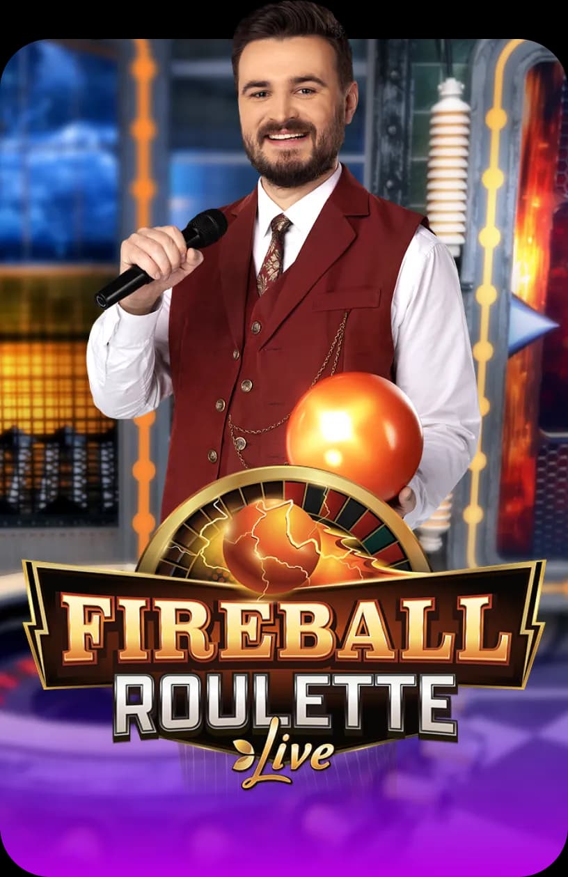 Fireball Roulette