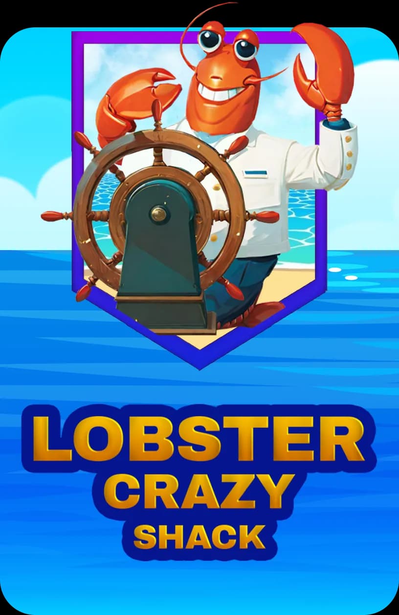 Lobster Crazy Shack