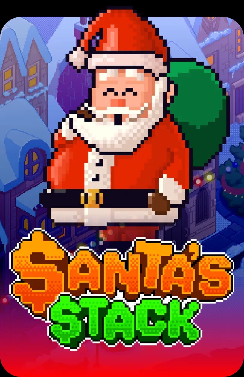 Santa's Stack